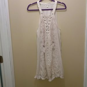 Taylor & Sage boho dress